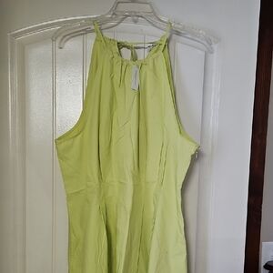 NWT SUMMER DRESS